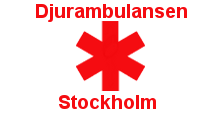 Djurambulansen Stockholm
